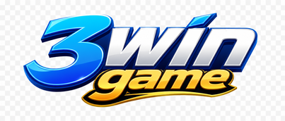 3win game logo